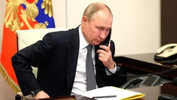 путін поговорив із російським полковником, якого рік тому «поховали» прокремлівські ЗМІ: подробиці містичної розмови