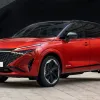 Nissan призупинив розробку електричного Qashqai на тлі масштабної реструктуризації: що відомо
