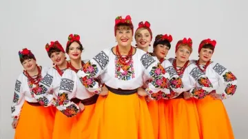 «ФСБ фінансує»: заслужений артист різко висловився про «Лісапетний батальйон»