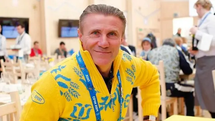 Лазурний берег та мовчання про війну: де зараз Сергій Бубка, якого хочуть позбавити звання Героя України