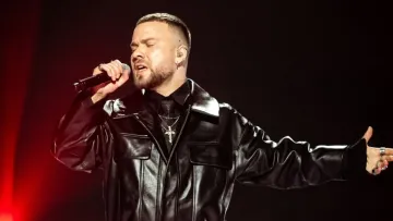 «Не хочу це толерувати»: LAUD різко висловився про позицію свого екснаставника Івана Дорна