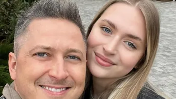 Ким працює донька Педана: зірковий батько розсекретив професію Валерії