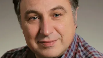 «Це просто жах»: зірка українського кіно вперше розповів про пережиті дні в окупації