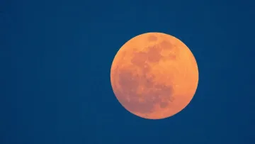 Супермісяць і зорепад Квадрантиди у січні 2026: коли та як спостерігати унікальне явище