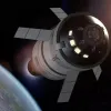 Космічний корабель Orion: повний огляд технологій, що доставлять людей до орбіти Місяця