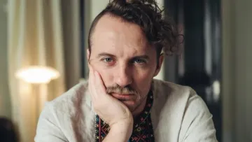 «Без зайвого клопоту»: Євген Клопотенко поділився секретом швидкої великодньої паски