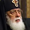 Не дочекався реаніматорів із Туреччини: у Тбілісі помер католикос-патріарх усієї Грузії Ілля ІІ