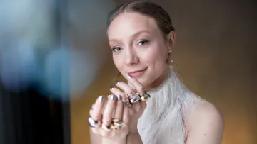 «В мене є маленьке гніздечко»: представниця України на Євробаченні LELÉKA живе у Києві в квартирі подруги