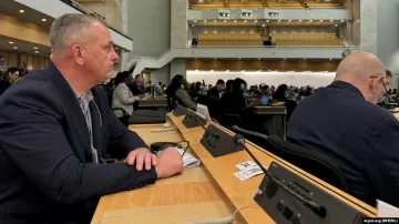 Російські репресії в Криму: що саме обговорили на сесії Ради ООН з прав людини