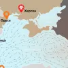 Секретні плани кремля: росія готує екологічну катастрофу в Херсоні з наслідками для країн ЄС та НАТО