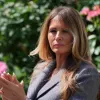Меланії Трамп вдалося повернути українських дітей, викрадених росією: Білий дім повідомив подробиці