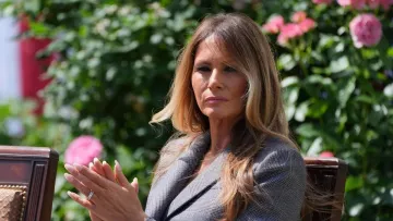 Меланії Трамп вдалося повернути українських дітей, викрадених росією: Білий дім повідомив подробиці