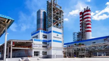 В росії уражено одне з найбільших хімічних підприємств, що забезпечувало армію рф: Генштаб поділився деталями