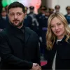 Прем’єр Італії Мелоні переконувала Зеленського піти на «болючі поступки» для миру: що вона пропонувала