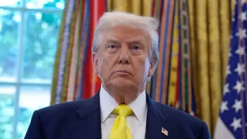 Трамп заявив про готовність США долучитися до «угоди про безпеку»: що про це відомо