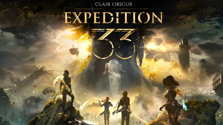 Clair Obscur: Expedition 33 – рекордсмен The Game Awards 2025: скільки нагород отримала популярна гра