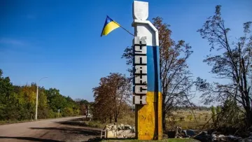 Сили Оборони України заблокували росіян у Куп’янську: частину міста вдалося зачистити від окупантів. 