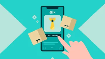 «Податок на OLX» запровадять в Україні: Uklon, Bolt, Uber і Glovo підтримали ініціативу уряду