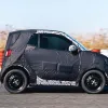Mercedes і Geely готуються презентувати свій найдешевший автомобіль: фото та характеристики моделі Smart #2
