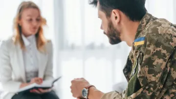 У Києві запустять систему персоналізованого медичного супроводу ветеранів: що відомо про ініціативу Кличка