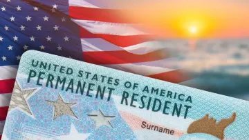 США призупиняють програму розіграшу грін-карт: стала відома причина такого рішення 