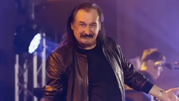 У Києві пропонують перейменувати одну з вулиць на честь Степана Гіги: зареєстровано офіційну петицію