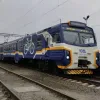 Kyiv City Express запускає тестові шатли між Дарницею та Видубичами: Укрзалізниця опублікувала розклад 