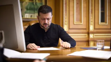 Зеленський запровадив нові санкції проти росії та її помічників: які обмеження ввів президент України