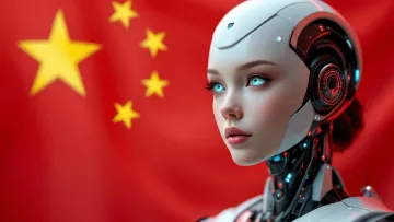 Робот повинен відповідати «основним соціалістичним цінностям»: в Китаї посилюють контроль над ШІ
