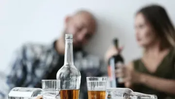Понад мільйон жителів європейської країни лікуються через проблеми з алкоголем: що показало дослідження