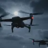 росія збільшила інтенсивність дронових атак у п’ять разів за останній рік: відома статистика збиття