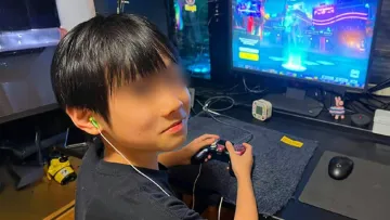 12-річний японський геймер хоче кинути школу заради кіберспорту: талант вже має сотні тисяч підписників