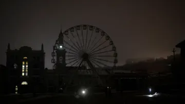 Де зараз найбільш складна ситуація зі світлом в Україні: в Кабміні назвали регіони