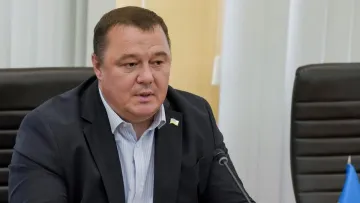 Помер колишній голова «Укренерго» Олексій Брехт: яка причина смерті та що про нього відомо 