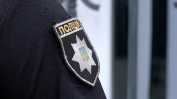 У Чернігові розслідують можливе перевищення повноважень поліцейськими щодо ветерана війни: що відомо