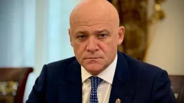 Ексмер Одеси Геннадій Труханов звільнений з-під домашнього арешту: що очікує на колишнього міського голову