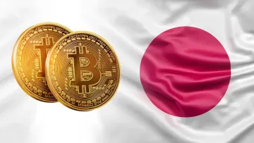 Біткоїн може подешевшати на 20 відсотків: яке рішення Банку Японії вплине на обвал курсу криптовалюти