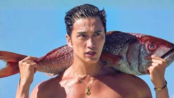 Фото 59-річного сінгапурця стало вірусним через приголомшливо молодий вигляд: в чому його секрет