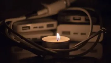 «Рожеві окуляри зараз зайві»: голова обласної ради розповів про зниження попиту на павербанки після перемир'я