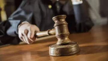 Мільйони гривень застави: ВАКС обрав запобіжний захід для колишнього голови ДПСУ Дейнеко