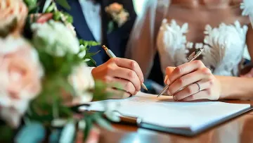 Одружені успішніші за холостяків: що показало нове дослідження про стосунки