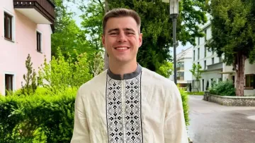 Як виглядає обраниця скелетоніста Владислава Гераскевича: романтичне фото пари