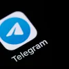 Заборона пересилання в особистих чатах та миттєве створення стикерів: Telegram отримав масштабне оновлення