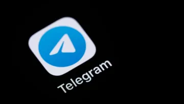 Заборона пересилання в особистих чатах та миттєве створення стикерів: Telegram отримав масштабне оновлення
