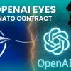 OpenAI та НАТО збираються укласти угоду: як штучний інтелект буде використовуватися у військовому альянсі