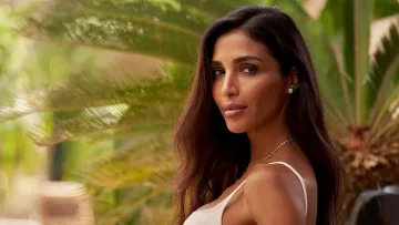 Ідеальні сідниці: Санта Дімопулос показала свої 5 улюблених вправ