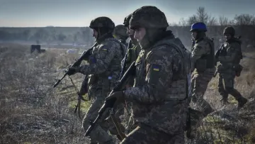 Уряд затвердив порядок ведення Державного реєстру військовослужбовців: що зміниться після його запуску