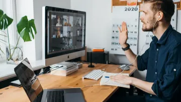 Австралійський штат Вікторія планує законодавчо дозволити працювати з дому два дні на тиждень: деталі ініціативи