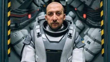 «Велика зірка або хтось новий»: Павло Остріков розповів про можливий американський рімейк фільму «Ти – Космос» 