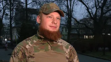 Кримінальна справа проти Героя України: Влад Стоцький заявив про тиск після публікації «прайсу» ТЦК